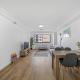 Spacious 2BR Apt & DarlingHarbour&Chinatown-2 mins walk Sydney - Fotografie 3
