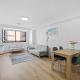 Spacious 2BR Apt & DarlingHarbour&Chinatown-2 mins walk Sydney - Fotografie 1