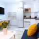 Downtown Apartment 3 bedrooms, 1 bathroom, wifi Севилья - Фото 10