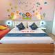 IB306 Tự doanh - Flamingo Hải Tiến