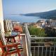 Sea View Apartment with 3 Bedrooms in Amfilochia