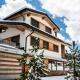 Am Heimberg Skilift - Mullers x Kandahar Suite, Parpan (fotografie 6)