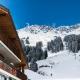 Am Heimberg Skilift - Mullers x Kandahar Suite, Parpan (fotografie 7)