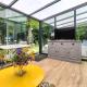 Beautiful Home In Baarland With Wifi, Baarland - Fotografie 8