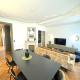 Parisian Luxury Style - Heart of Montparnasse, Paris - Foto 1