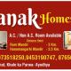 Kanak Home Stay, Ayodhya - Foto 1