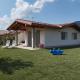 Memi's Home - villetta relax per famiglie con giardino, Gavardo (fotografie 2)