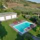 Simona Villa - Private Pool, Omignano Scale (photo 3)
