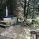 Otter - Eco Bothy with Hot Tub Castle Douglas - Fotografie 8