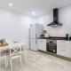 Tejon II & private terrace by ELE Apartments, Málaga - Foto 4