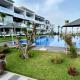 Condo in Casablanca , Beachfront, Casablanca - Fotografie 10