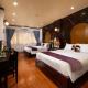 impressive boutique hotel Hanoi - Foto 2