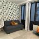 Modern Studio Apt In The Heart Of Paris, Paris - Foto 1