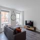 The Flirty Chambers - Fitzrovia - By Frankie Says, Londyn - Zdjęcie 10