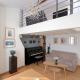 Appartement Triplex refait à neuf à Bastille, Paris - Foto 6