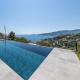 VILLA DUFOUR 1 Lusso, Spazio e Vista Mare, Zoagli