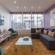 Home For All - Fitzrovia - by Frankie Says, Londýn - Fotografie 5