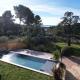 Slpendid villa with heated pool and Jacuzzi for 12 people in Saint-chamas, Saint-Chamas (fotografie 3)