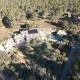 Slpendid villa with heated pool and Jacuzzi for 12 people in Saint-chamas, Saint-Chamas (fotografie 4)