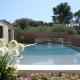 Slpendid villa with heated pool and Jacuzzi for 12 people in Saint-chamas, Saint-Chamas (fotografie 6)