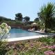 Slpendid villa with heated pool and Jacuzzi for 12 people in Saint-chamas, Saint-Chamas (fotografie 8)