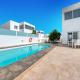 Lanzarote 2 - Private Pool, Air-Con and BBQ By Lanzarote Vacation Homes, Playa Blanca - Fotografie 2