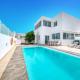 Lanzarote 2 - Private Pool, Air-Con and BBQ By Lanzarote Vacation Homes, Playa Blanca - Fotografie 1