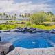 Hilton Pool Pass Included, Kolea - Luxe 2BR Villa Steps to Beach Pool HotTub Gym, Waikoloa - Foto 3