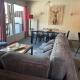 Les Gets - Charmant Appartement 3* au Centre, Proche Pistes, 2 Chambres, 6/8 pers, Parking Inclus - FR-1-623-72, Les Gets (foto 8)