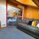 Les Gets - Charmant Appartement 3* au Centre, Proche Pistes, 2 Chambres, 6/8 pers, Parking Inclus - FR-1-623-72, Les Gets (foto 5)