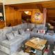 Les Gets - Charmant Appartement 3* au Centre, Proche Pistes, 2 Chambres, 6/8 pers, Parking Inclus - FR-1-623-72, Les Gets (foto 4)