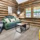 Cozy Melrose Cabin with Fire Pit Walk to River!, Melrose (fotografie 4)