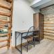 Cozy Melrose Cabin with Fire Pit Walk to River!, Melrose (fotografie 7)