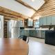 Cozy Melrose Cabin with Fire Pit Walk to River!, Melrose (fotografie 10)
