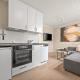 Modern apartment in the heart of the City, ポールスグルン - 写真 2