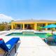 Luxurious 5BR Resort Style Home w Pool & Spa, Indio - Fotografie 8