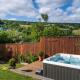 Haldon View - Characterful Devon cottage boasts stunning countryside views and hot tub Teignmouth - Fotografie 2