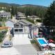 Salish B&B and Spa, West Kelowna