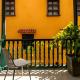 Laurdhomes Historic Center Plaza SantoDomingo 3Bth Cartagena de Indias - Photo 8