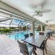 Honolulu East - Vacation home with heated pool and Gulf-access canal Cape Coral - Fotografie 1