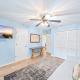 Honolulu East - Vacation home with heated pool and Gulf-access canal Cape Coral - Fotografie 4