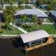 Honolulu East - Vacation home with heated pool and Gulf-access canal Cape Coral - Fotografie 5