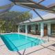 Honolulu East - Vacation home with heated pool and Gulf-access canal Cape Coral - Fotografie 10