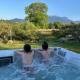 Vino Chalets Bran, Sohodol - 照片 7