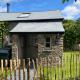Russet Cottage at Cann Orchard Stratton - Foto 1