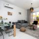OASIS-Amazing Location, Sea View, Stylish Apartment, Paphos