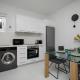 OASIS-Amazing Location, Sea View, Stylish Apartment, Paphos (photo 6)