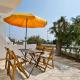 OASIS-Amazing Location, Sea View, Stylish Apartment, Paphos (photo 10)