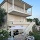 Aiolos Seaside Apartment, Marathos