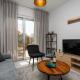 OASIS-Amazing Location, Sea View, Stylish Apartment, Paphos (photo 4)